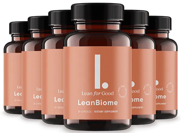 LeanBiome order now
